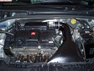 Taqués hidráulicos NFS Citroën C2 VTS