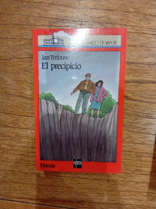 Lote de libros