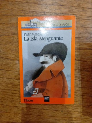 Lote de libros