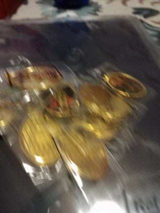 Colección Medallas Devociones Virgen España