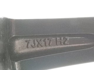 Llanta 52910q0500 hyundai i20 iii bc3 bi3 2252029