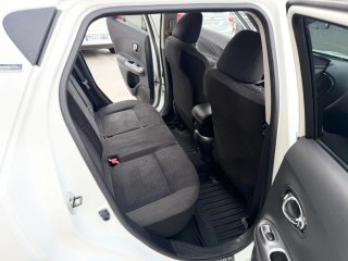 Nissan Juke 2011