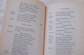 El perro del hortelano