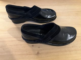 Zapatos Josef Seibel Mujer Talla 39 Piel