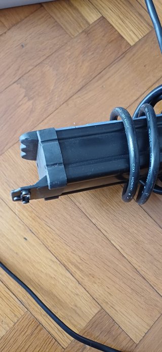 Regleta 64cm 8 Tomas con Interruptor 3m 3.500w