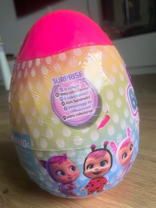 Bebés llorones Cry Babies Magic Tears Storyland