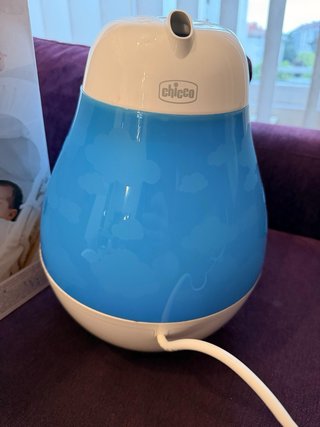 Chicco Humidificador HumiAmbient