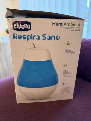 Chicco Humidificador HumiAmbient