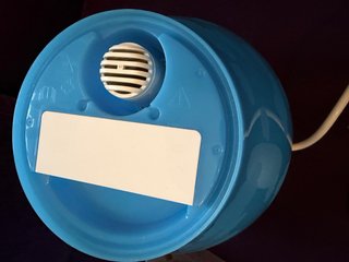 Chicco Humidificador HumiAmbient