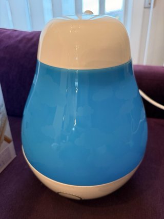 Chicco Humidificador HumiAmbient
