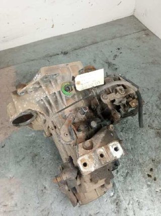 Volkswagen 213030 caja cambios ert golf - 4 1.6 mt