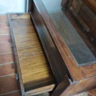 Mueble BAMAK madera