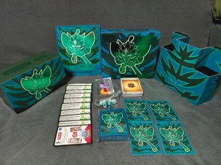 Caja Entrenador Pokemon TCG - Sin Sobres