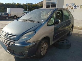 Caja cambios 20dp29 citroen xsara picasso 1194089