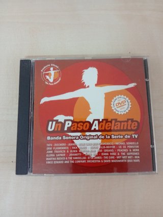 Cd varios