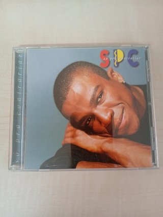 Cd varios