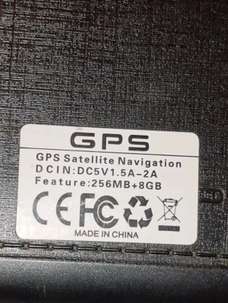 GPS IGOTRUCK PARA CAMIONES TRAILERS FURGONETAS