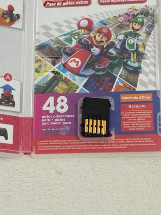 Mario Kart 8 Deluxe Nintendo Switch
