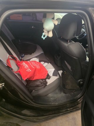 Peugeot 508 2015