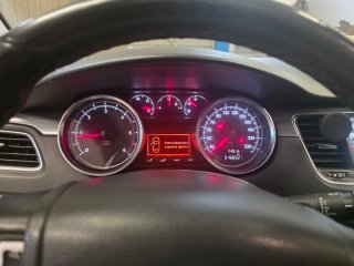Peugeot 508 2015