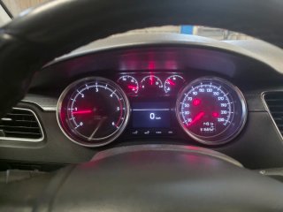 Peugeot 508 2015