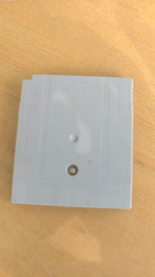 Super Mario Land Game Boy Clásico + Caja