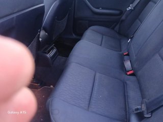 Audi A4 2004