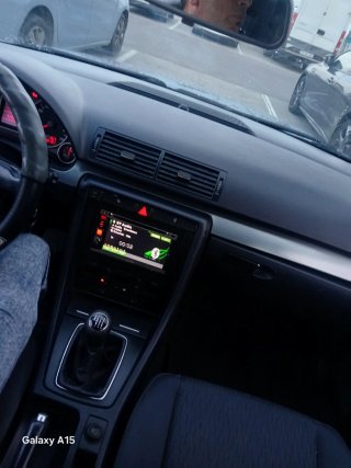Audi A4 2004