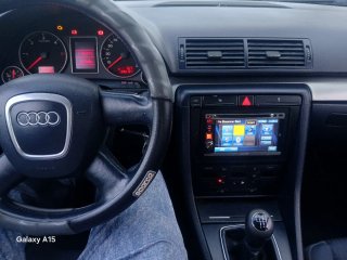 Audi A4 2004