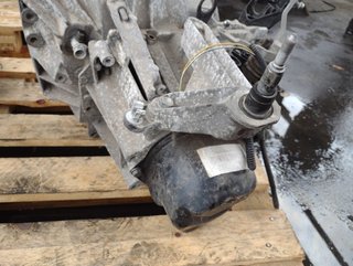 Jr5353 caja de cambios renault clio iii 572973