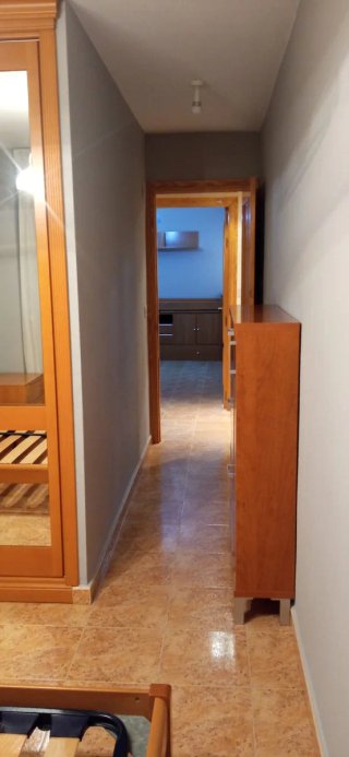 Alquiler piso en Utebo