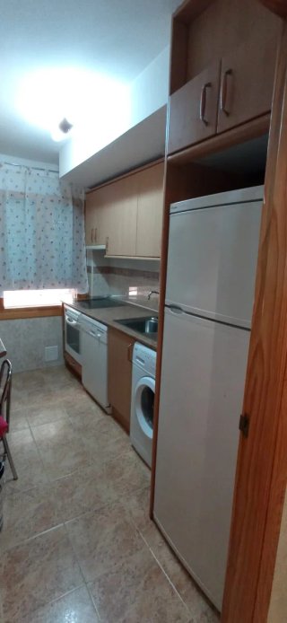 Alquiler piso en Utebo