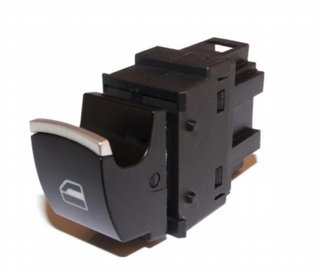 Boton elevalunas compatible con volkswagen