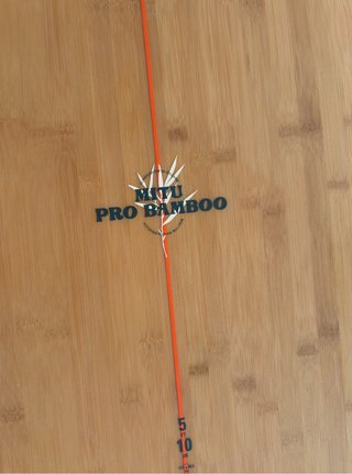 F-One Mitu Pro tabla + Hydrofoil