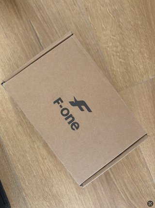 F-One Mitu Pro tabla + Hydrofoil