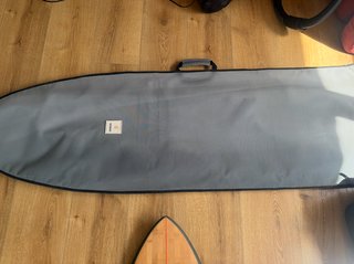 F-One Mitu Pro tabla + Hydrofoil