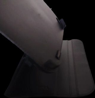 Funda tablet Toshiba 8" Stand Case