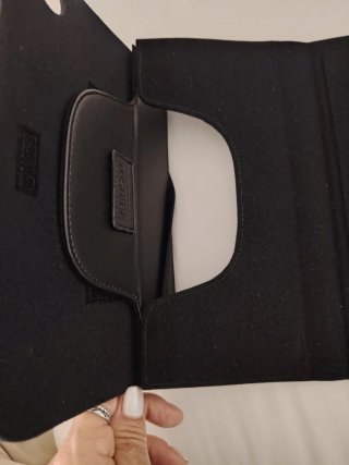 Funda tablet Toshiba 8" Stand Case