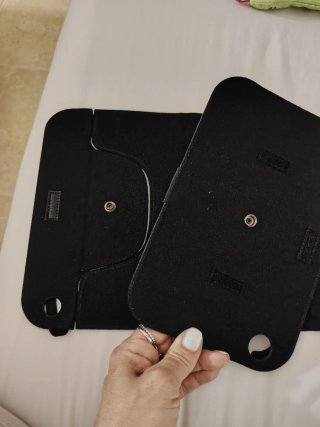 Funda tablet Toshiba 8" Stand Case