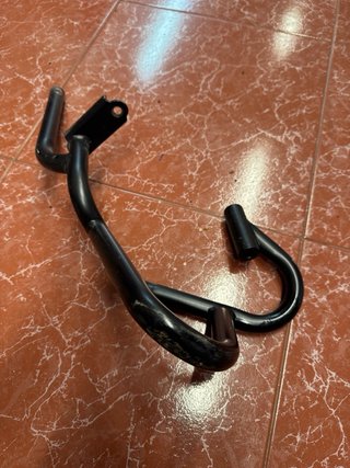 Defensa Benelli Trk 502x Derecha