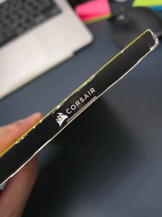 Corsair Vengeance RGB DDR5 32GB 7200MHz