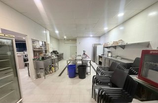 TRASPASO BAR PARLA
