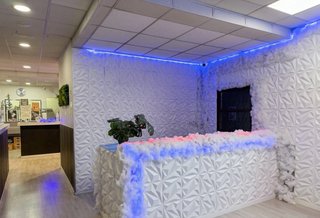 TRASPASO BAR PARLA