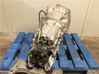 caja cambios Bmw Serie 3 E90 320d