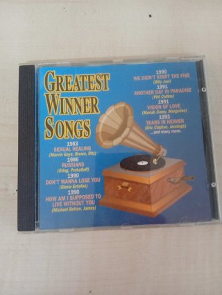 CDs Música Clásica y Compilaciones