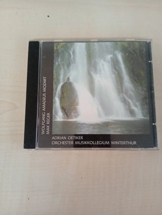 CDs Música Clásica y Compilaciones