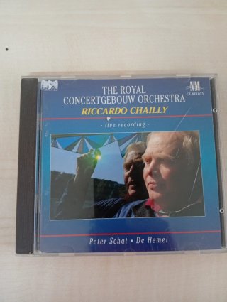 CDs Música Clásica y Compilaciones