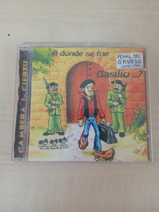 CDs Música Clásica y Compilaciones