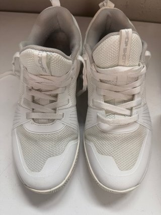 Zapatilla Padel Blanca