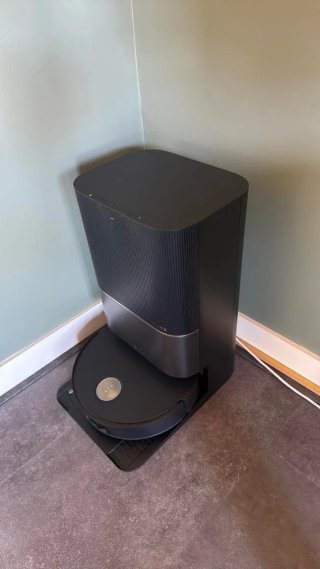Robot aspirador DREAME X50 Ultra